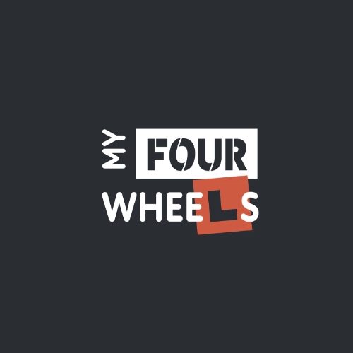 My Four Wheels